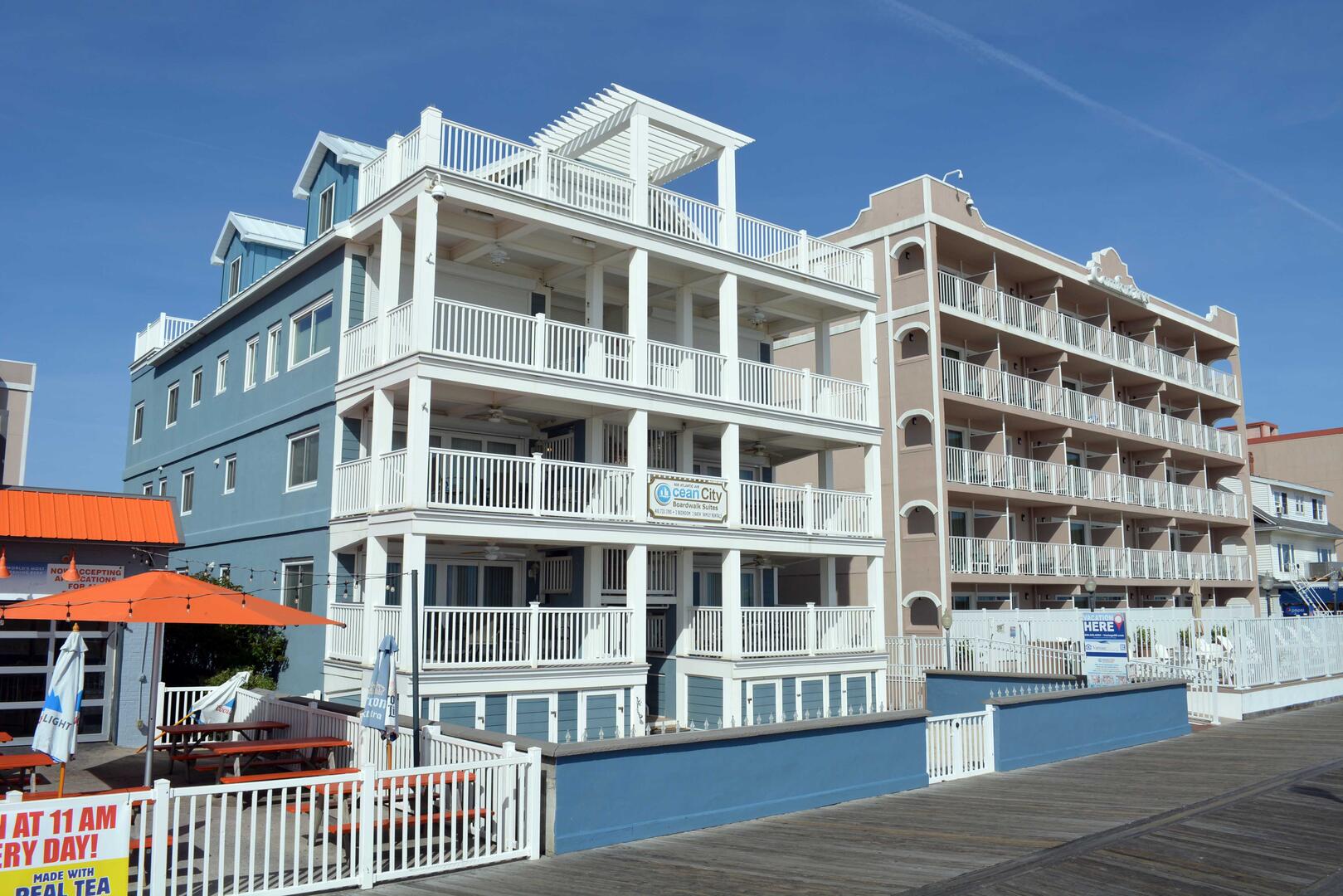 Ocean City Rental By Owner