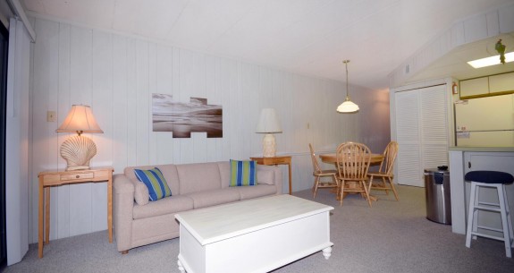 Living Area-206 Shore Lea