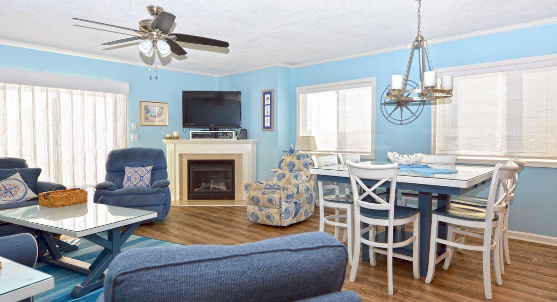 LIVING-AREA