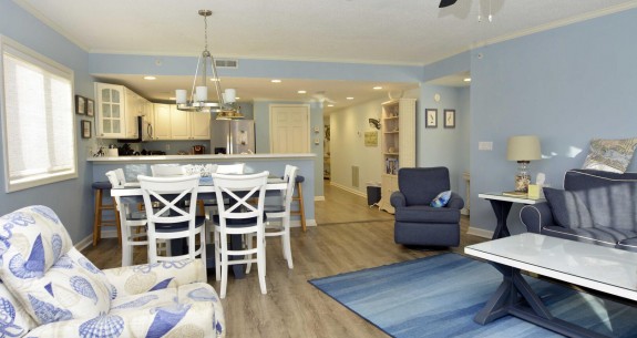 LIVING-AREA