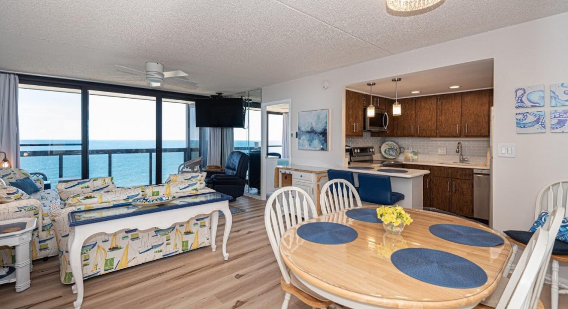 GOLDEN SANDS 1412 Ocean City Rentals