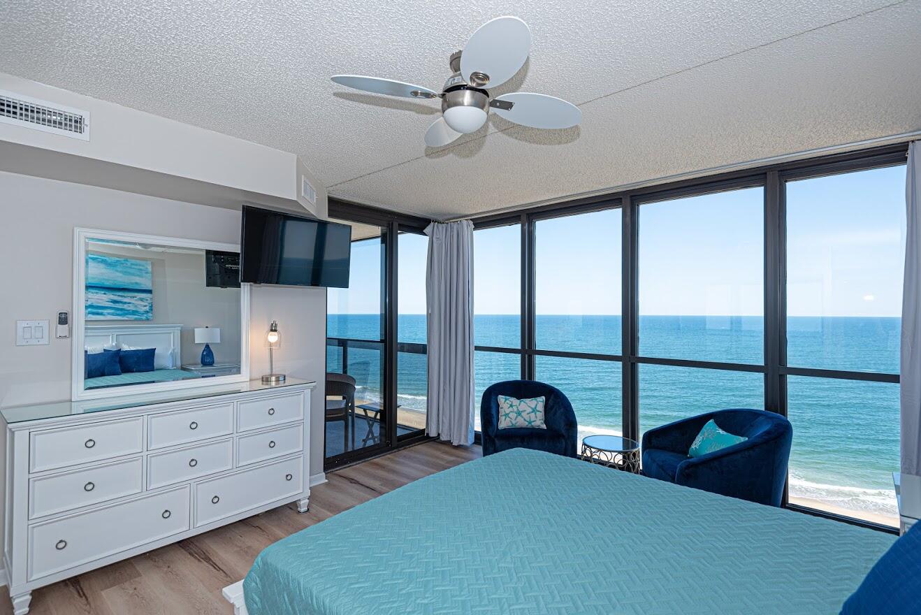 Ocean City Condos At The Golden Sands GOLDEN SANDS 1412 | Ocean City Rentals