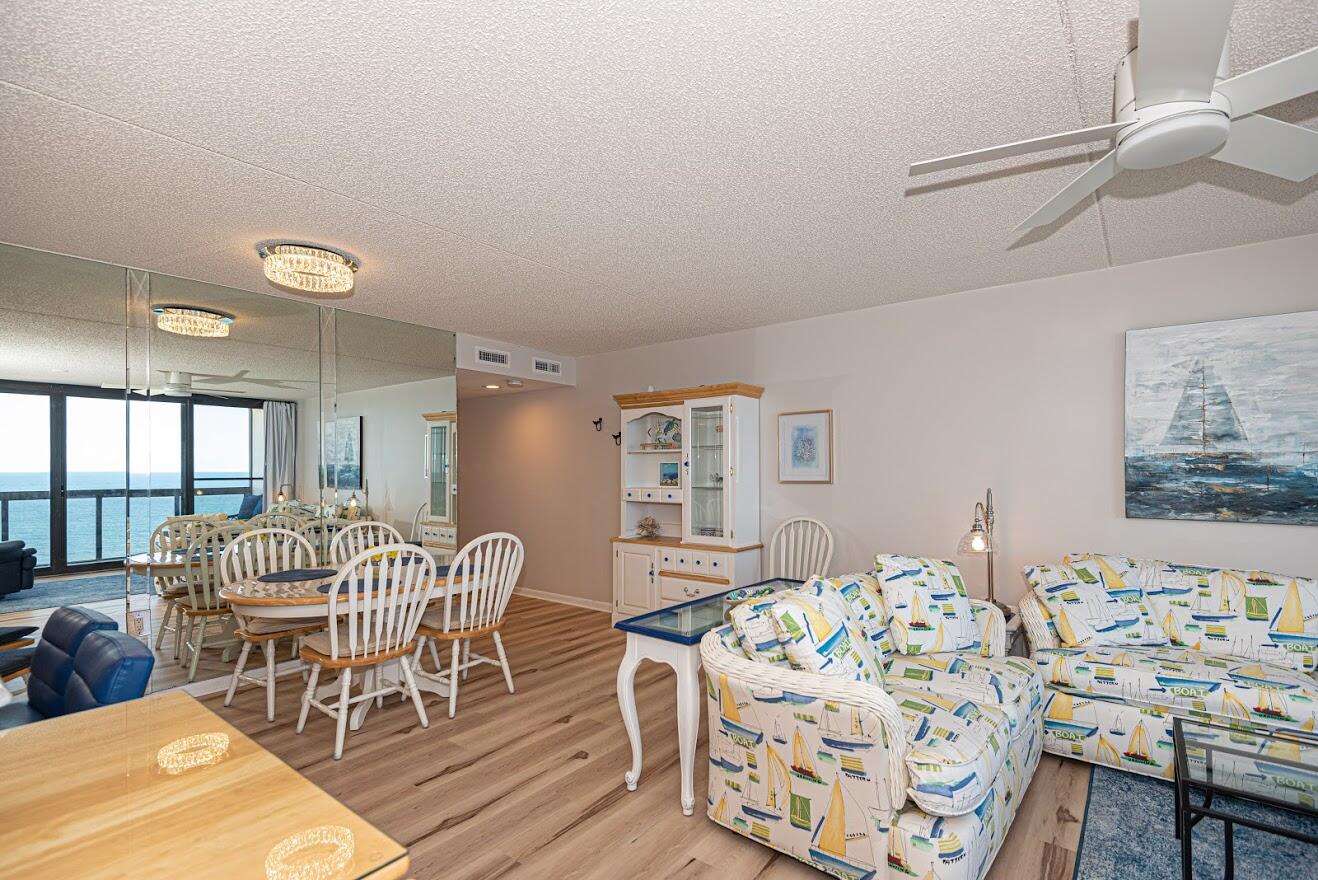 GOLDEN SANDS 1412 Ocean City Rentals