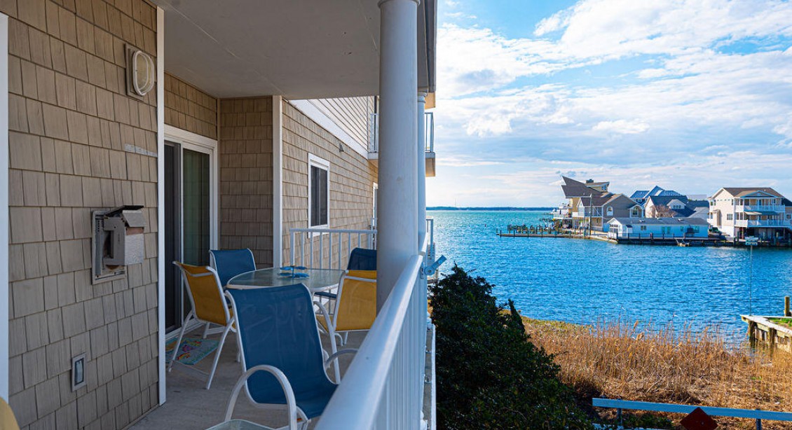 Captiva Bay 104 Bayside View