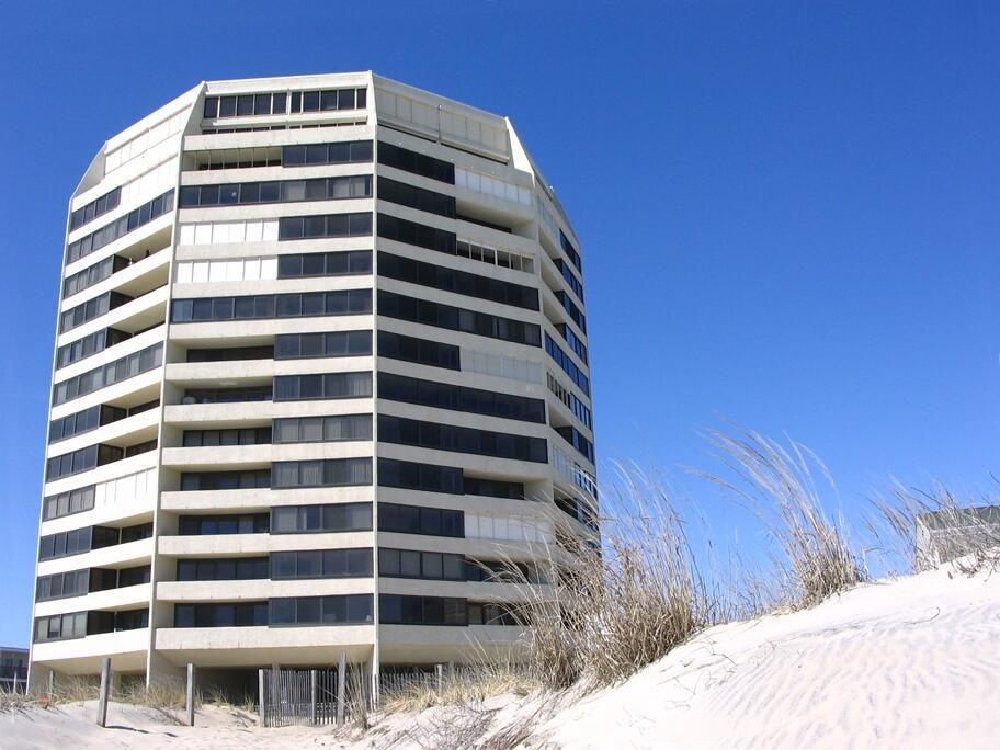 ANTIGUA 1208 Ocean City Rentals