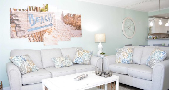 LIVING-AREA