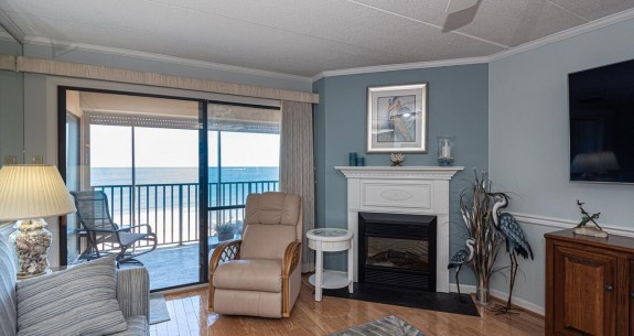Amber Waves 501-Living-Area