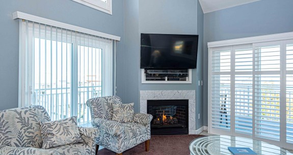 Aventurra 401. LIVING-AREA