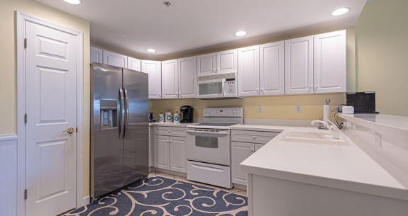 Kitchen Unit 201