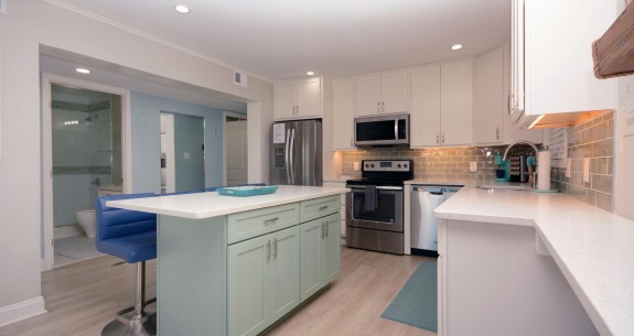 110 Newport Bay Drive Balmoral Cove Kitchen