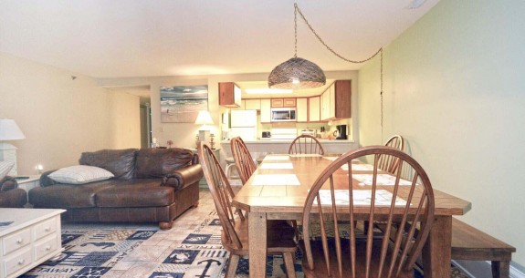 DINING-AREA