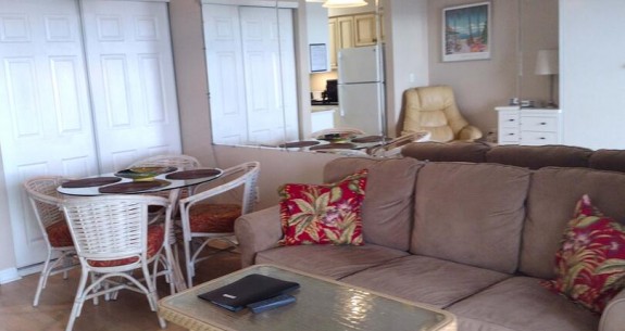 LIVING-AREA