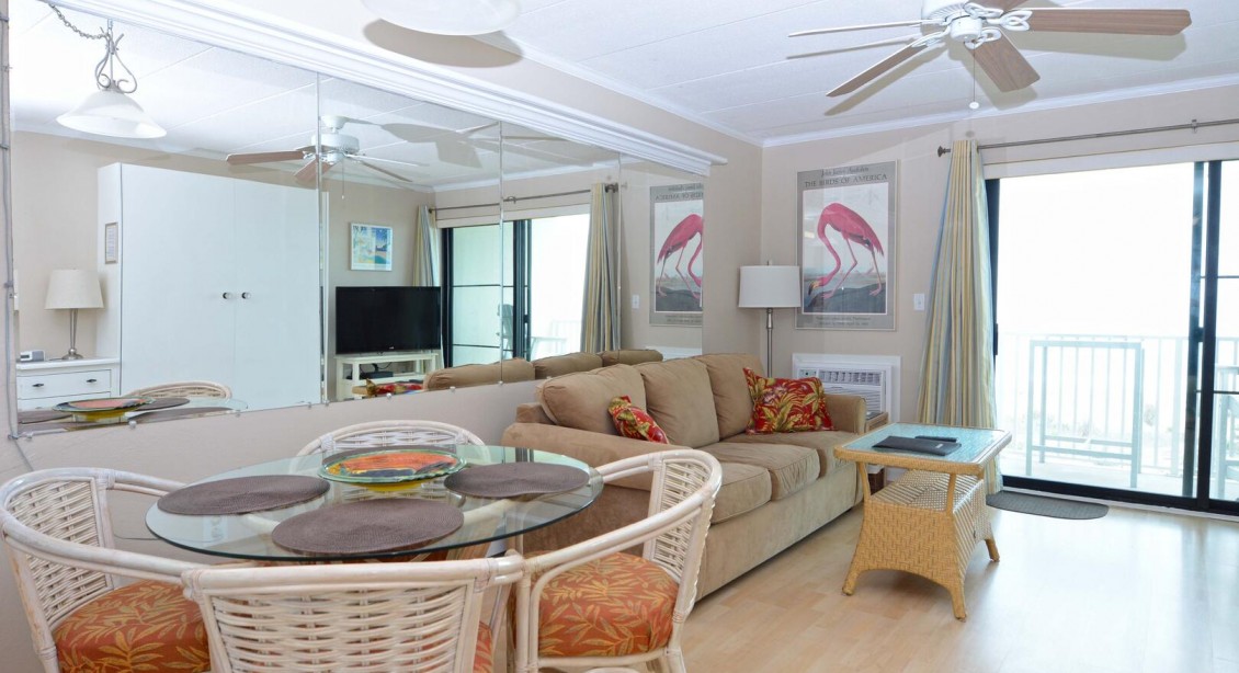 LIVING-AREA