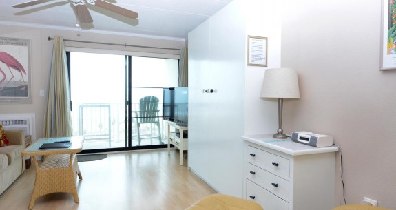 LIVING-AREA