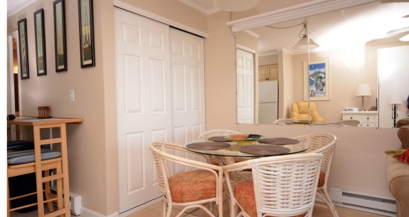 DINING-AREA