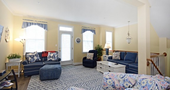 LIVING-AREA