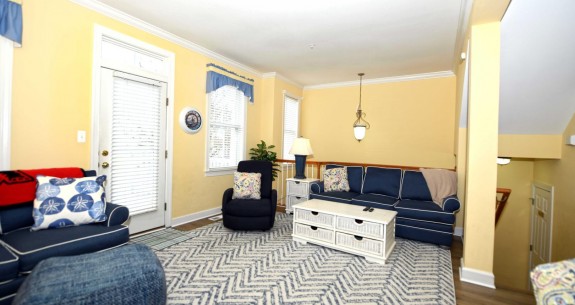 LIVING-AREA