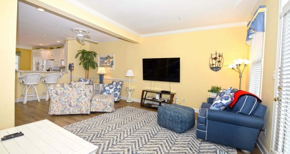 LIVING-AREA