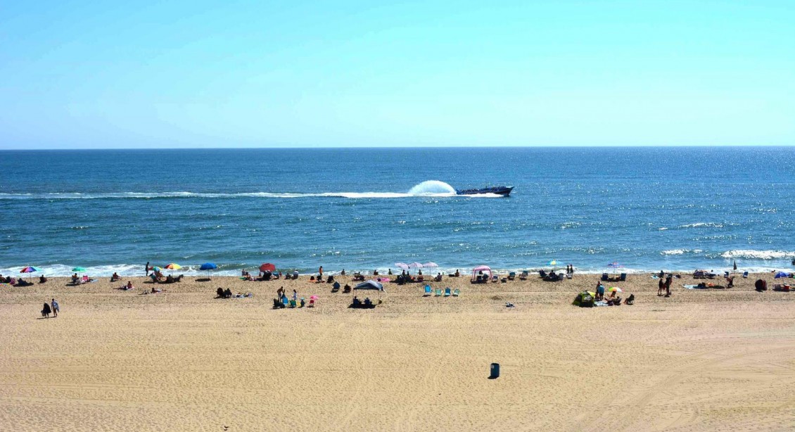 Sandpiper Dunes 412. beach view