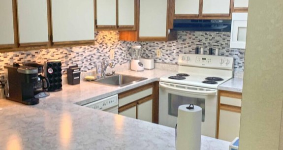 KITCHEN-AREA