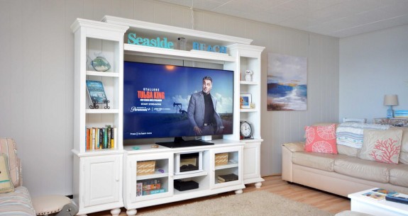 CALYPSO 603 - LIVING-AREA