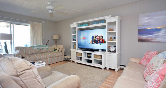 CALYPSO 603 - LIVING-AREA