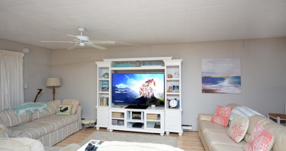 CALYPSO 603 - LIVING-AREA