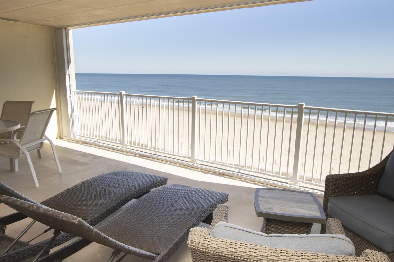 Calypso 507 Ocean City Rentals