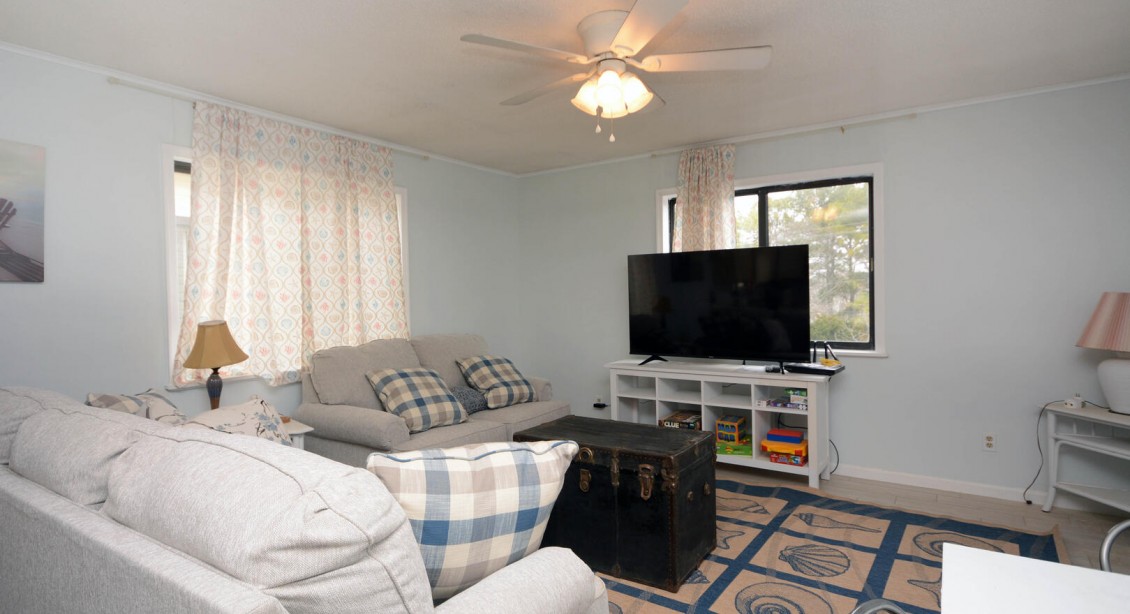 LOST COLONY III 335 - LIVING-AREA