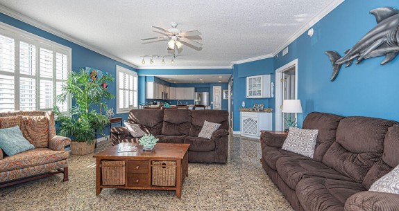 301-OCEANS-EDGE- OCEAN CITY-LIVING-AREA