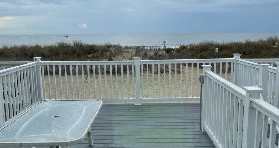 SURF VILLAGE 8 - OCEANFRONT-DECK