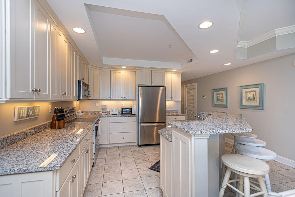 BELMONT TOWERS 602 Ocean City Rentals