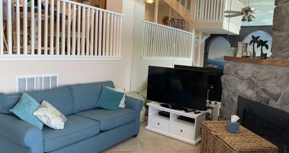 LIVING-AREA