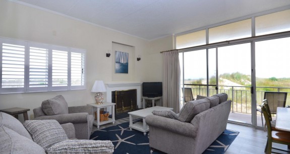 OASIS NORTH 1 - LIVING-AREA