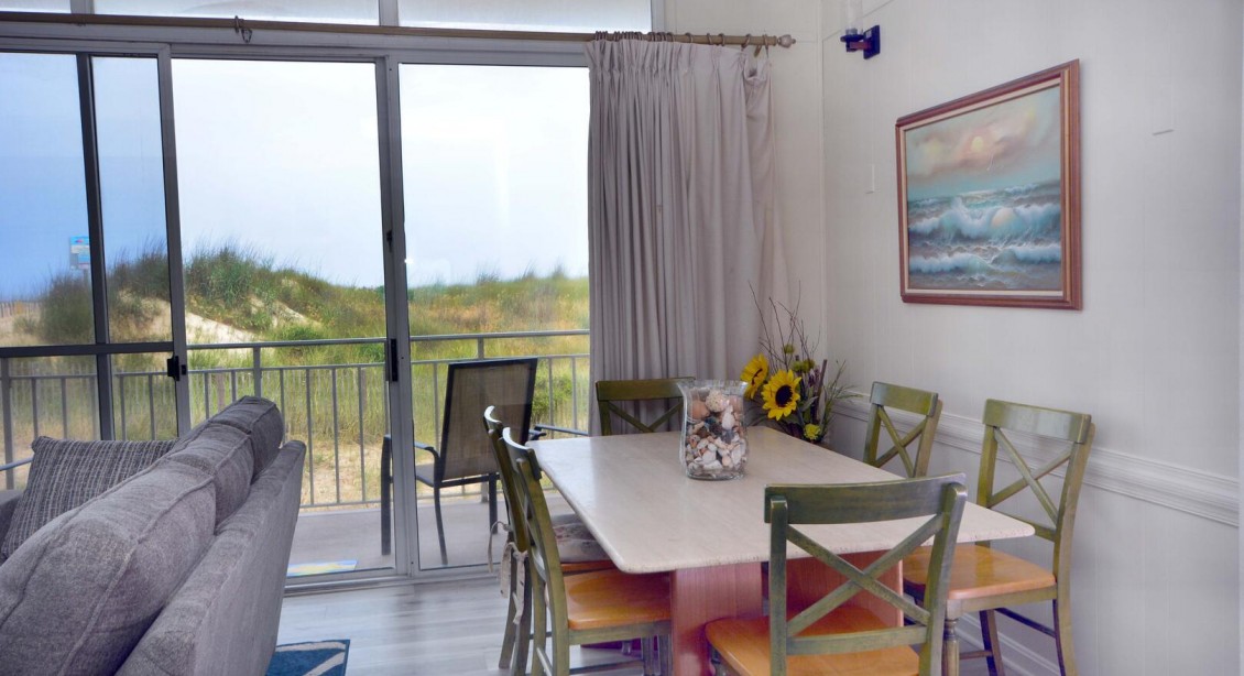 OASIS NORTH 1 - LIVING-AREA