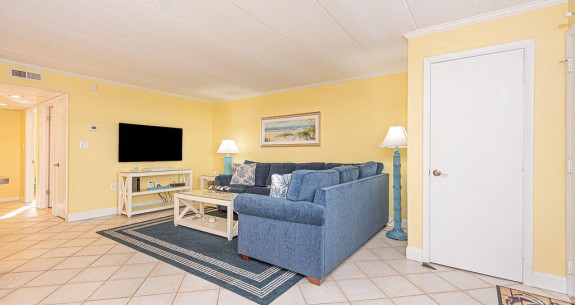 LIVING-AREA