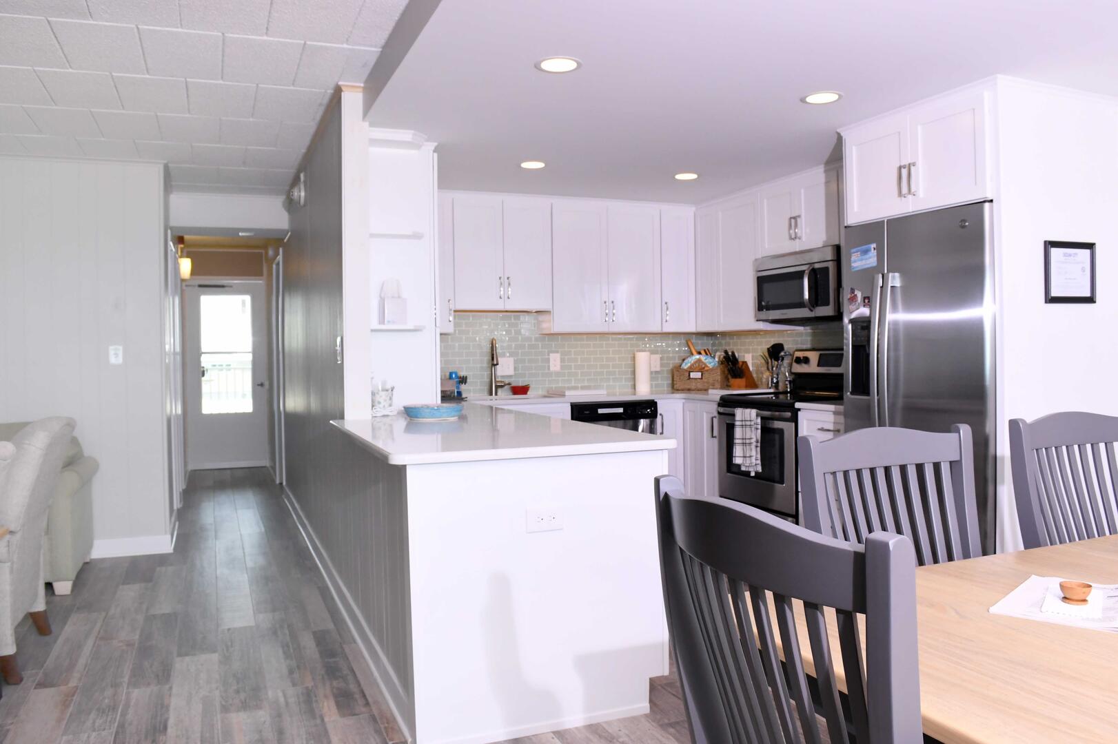 Calypso 404 Ocean City Rentals