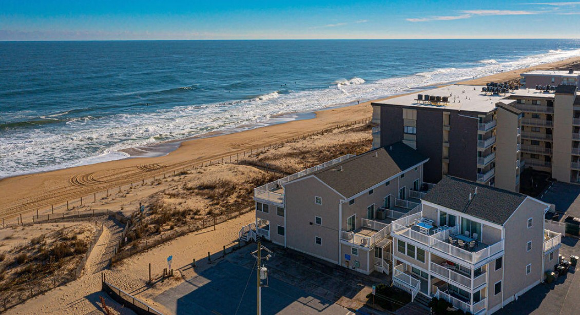 Ocean Colony 34-building
