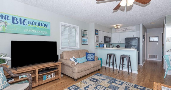 LIVING-AREA