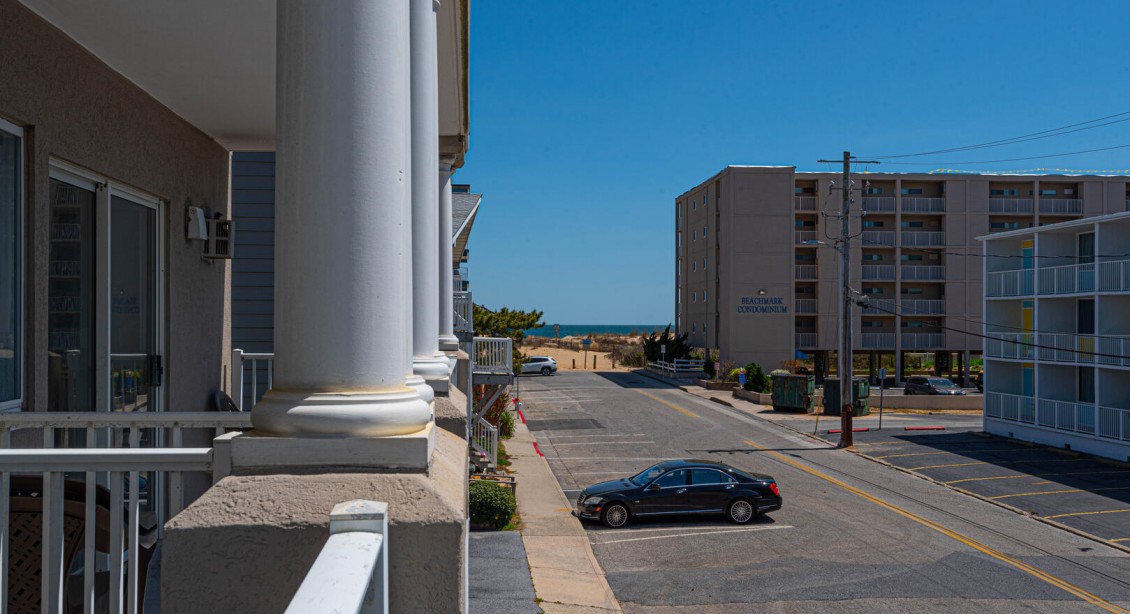 Balcony-View-Casa-Del-Mare-102-Ocean-City