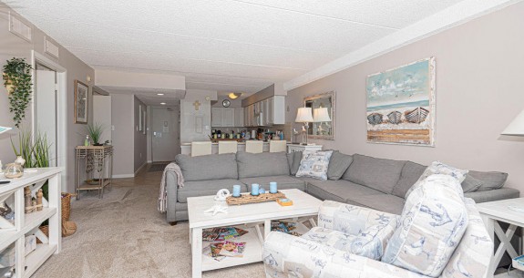 Atlanits 607 LIVING-AREA