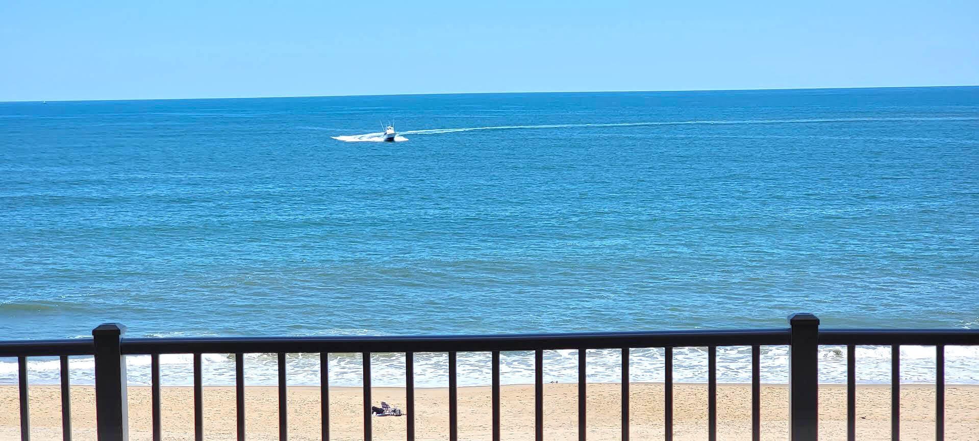 CALYPSO 509-BALCONY-VIEW