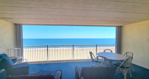 CALYPSO 509-BALCONY-VIEW