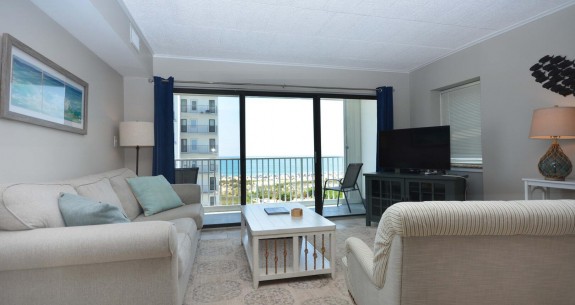 LIVING-AREA
