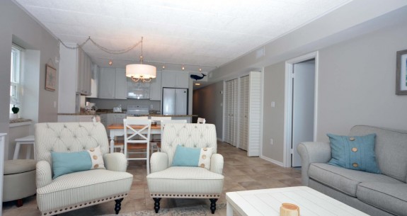 LIVING-AREA