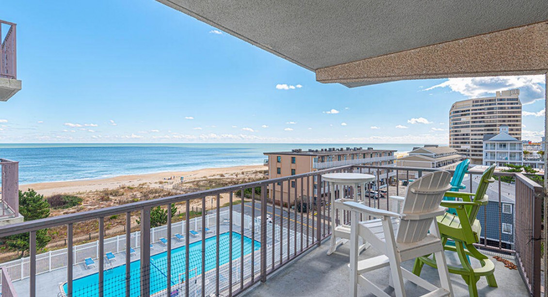 Balcony-View-505-Sea-Terrace-Ocean-City