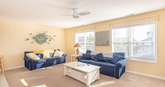 LIVING-AREA
