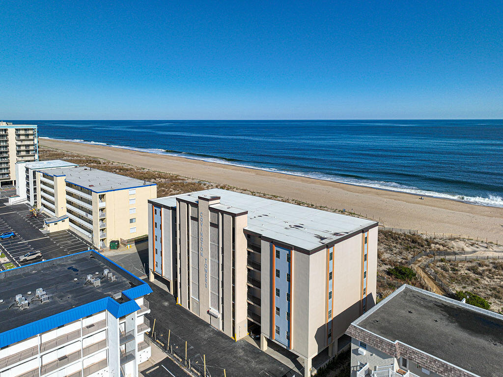 Covington Towers 303 | Ocean City Rentals