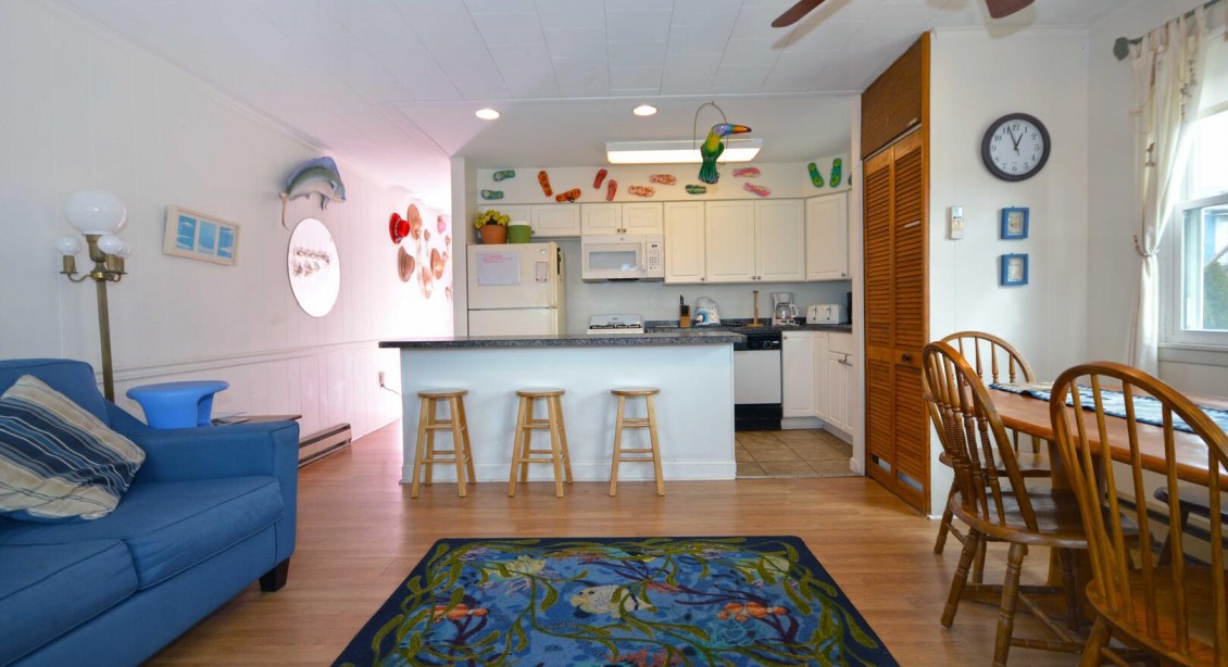 WRIGHT VIEW 2 - LIVING-AREA