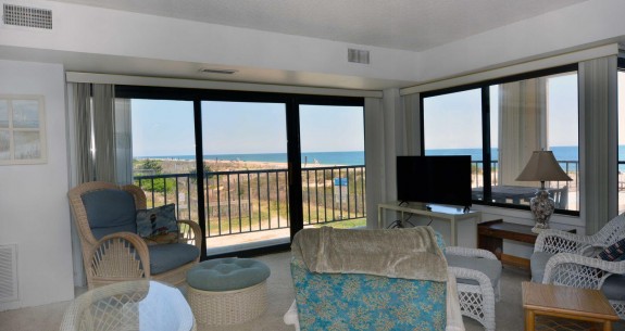 NEW PHOENIX ATLANTIC 101 - LIVING-AREA